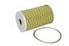 Масляный фильтр MANN-FILTER H 932/2 T
