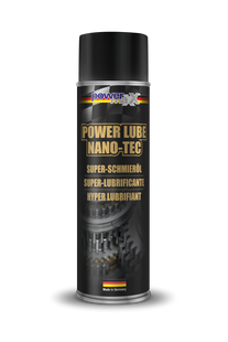 Power Lube PRO TEC Nano-Tec