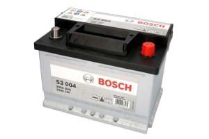 Acumulator BOSCH 0 092 S30 041 12V 53Ah 500A