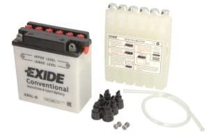 Acumulator YB5L-B EXIDE 12V 5Ah 65A