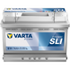 Acumulator VARTA E11 Dynamic SLI 12V 74Ah 680A SLI574012068 &mdash; foto 1