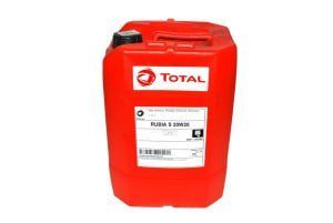 Ulei de motor TotalEnergies RUBIA 20W-20 SX 20L