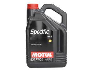 Ulei de motor MOTUL SPECIFIC 948B 5W-20 5L