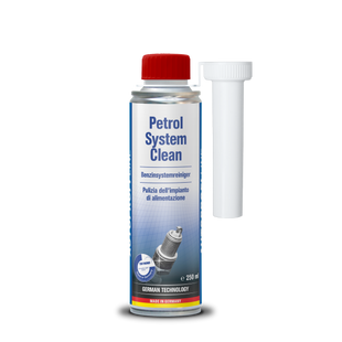 Petrol System Cleaner AUTOPROFI