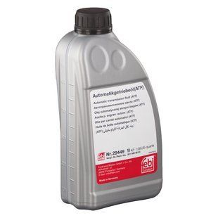 FEBI bilstein 29449 ATF MB 236.14 &mdash; ulei cutie automată, 1 l
