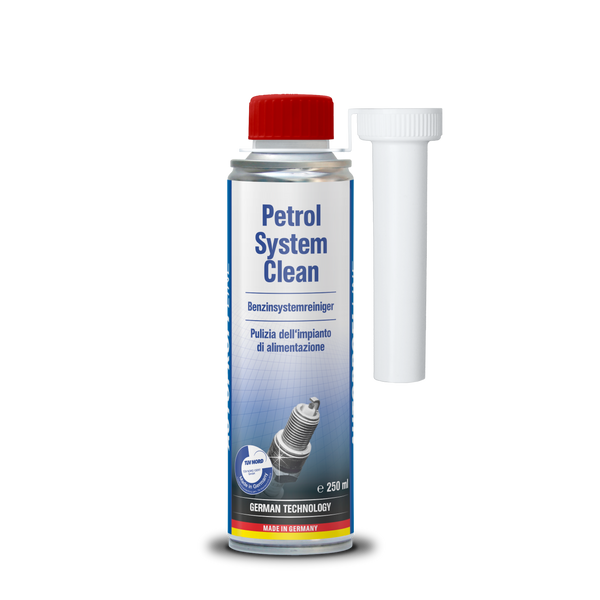 Petrol System Cleaner AUTOPROFI