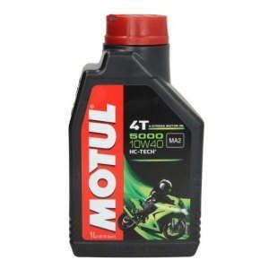 Ulei de motor MOTUL 5000 10W-40 1L 104054