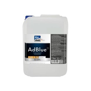 bluechem AdBlue