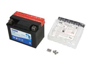 Acumulator YTX4L-BS EXIDE 12V 3Ah 50A