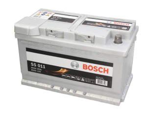 Acumulator BOSCH 0 092 S50 110 12V 85Ah 800A