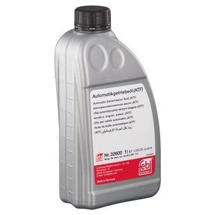 FEBI bilstein 32600 ATF Dexron VI &mdash; ulei cutie automată, 1 l