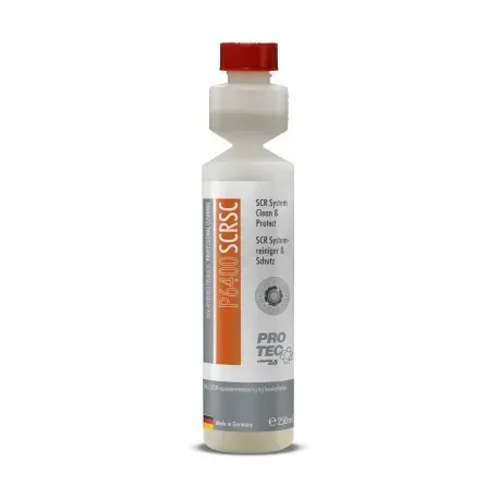 SCR System Clean & Protect PRO TEC P6400
