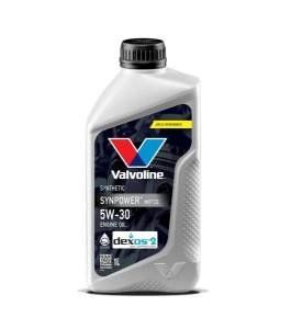 Моторное масло VALVOLINE SYNPOWER MST C3 5W-30 1L