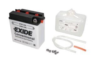 Acumulator 6N11A-1B EXIDE 6V 11Ah 95A