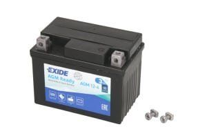 Acumulator YTX4L-BS EXIDE READY 12V 3Ah 50A
