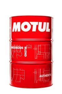 Моторное масло MOTUL 8100 X-CLEAN+ 5W-30 208L