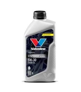 Моторное масло VALVOLINE SYNPOWER XL-III 5W-30 1L