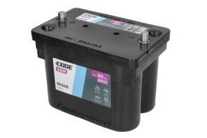 Acumulator EXIDE EK508 12V 50Ah 800A