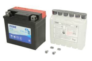 Acumulator YTX5L-BS EXIDE 12V 4Ah 70A
