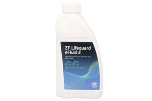 ZF Lifeguard eFluid 2 &mdash; трансмиссионное масло, 1 л
