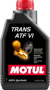 MOTUL TRANS ATF VI 1L 109771