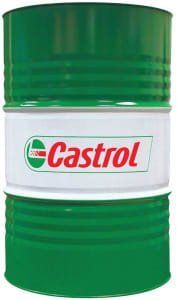Моторное масло CASTROL EDGE 5W-30 LL 208L