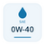 SAE 0W-40