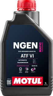 MOTUL NGEN MATIC ATF VI 1L 113146
