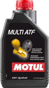 MOTUL NGEN MATIC ATF VI &mdash; ulei cutie automată, 1 l