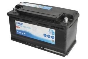 Аккумулятор EXIDE EN800 12В 90А&middot;ч 720А