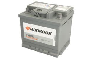Acumulator HANKOOK PMF55405 12V 54Ah 530A