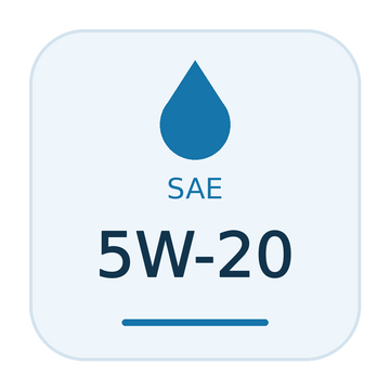 SAE 5W-20