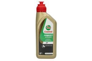 Моторное масло CASTROL POWER 1 ULTIMATE 2T 1L