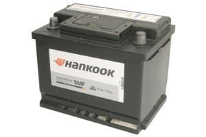 Acumulator HANKOOK MF56219 12V 62Ah 540A