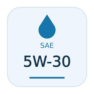 SAE 5W-30