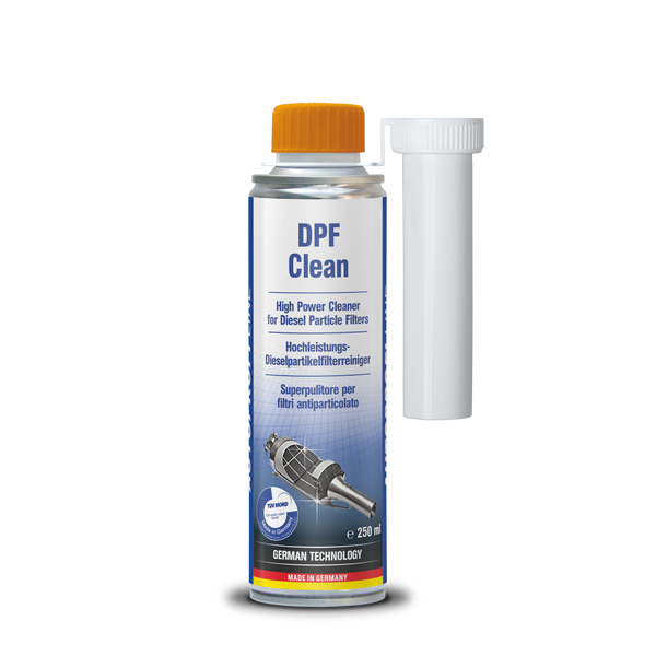 DPF Clean AUTOPROFI