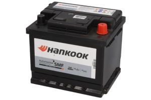 Acumulator HANKOOK MF54321 12V 45Ah 450A