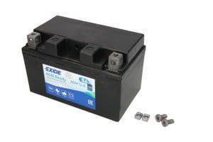 Acumulator YTZ10S-BS EXIDE READY 12V 9Ah 145A