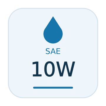 SAE 10W