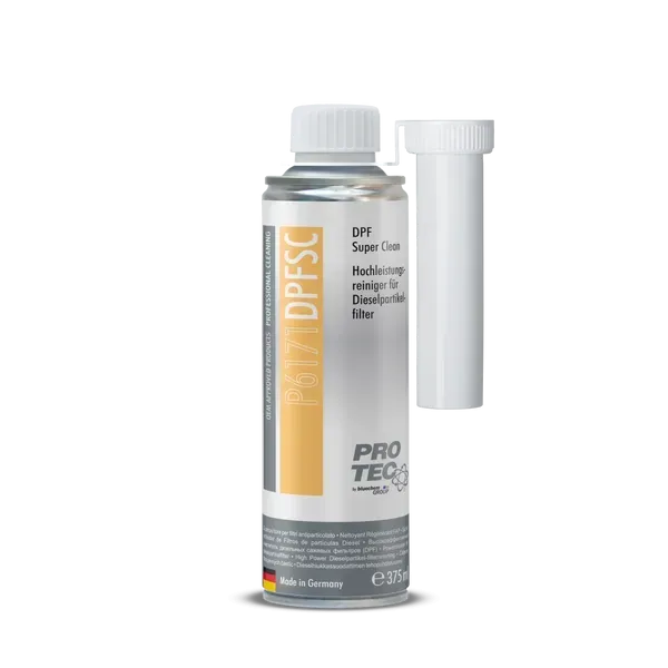 DPF Super Clean PRO TEC P6171