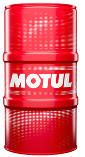 MOTUL MULTI CVTF &mdash; ulei variator CVT, 60 l
