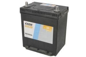 Acumulator EXIDE EB356A 12V 35Ah 240A