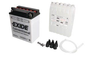 Acumulator YB12A-A EXIDE 12V 12Ah 165A