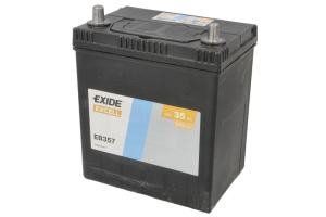 Acumulator EXIDE EB357 12V 35Ah 240A