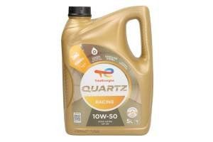 Ulei de motor TotalEnergies QUARTZ 10W-50 RACING 5L