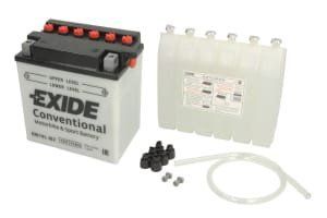 Acumulator YB10L-B2 EXIDE 12V 11Ah 130A