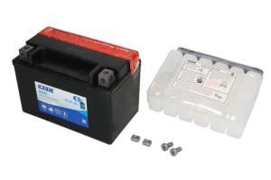 Acumulator YTX9-BS EXIDE 12V 8Ah 120A