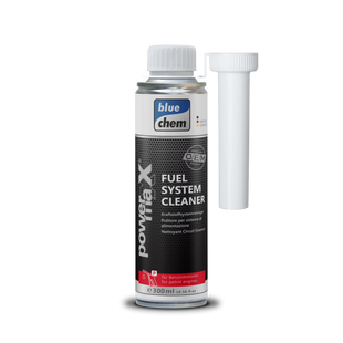 Fuel System Cleaner