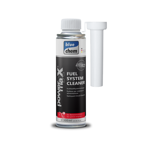 Fuel System Cleaner