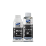 Radiator Oil Cleaner 2-components BLUECHEM